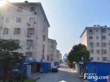 海洪新村 简单装修 看房方便 采光充足 交通便利