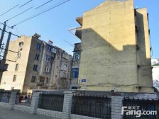 纺工新村 2室1厅 南