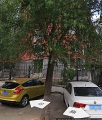 正泰小区 中间楼层 已经改了独立下水