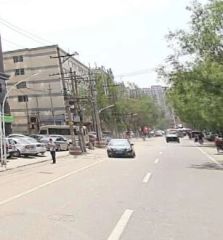 书香门第 1室1厅 北