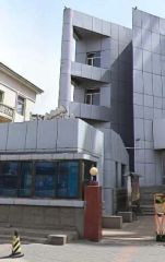 送变电宿舍 2室1厅 南 北