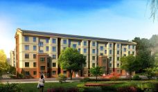 邦华·吉祥居[平阴]