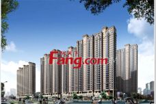 东方富田·曼哈顿汇金广场[登封]