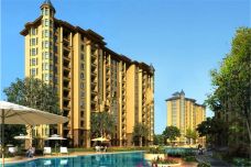 登封御园[登封]