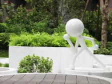 (J简意式风)少住专梯入户 海山壹号大平层东南单边