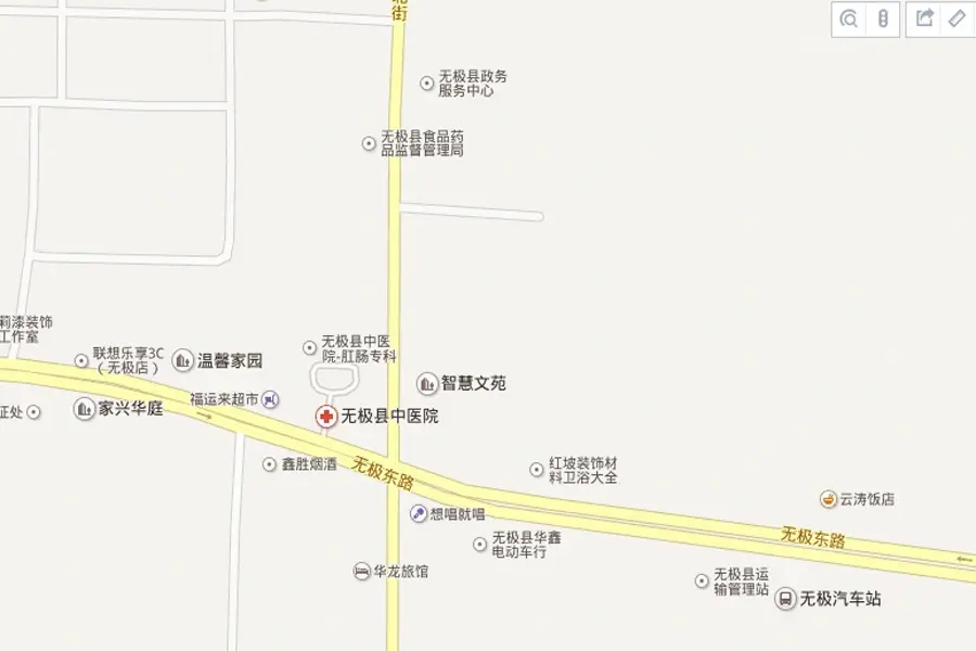 尚东首府