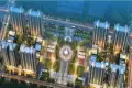 中央公馆效果图