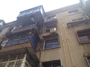 王城广场百货楼建业广场旁精装温馨一室,拎包入住