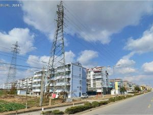 厂南村2室1厅南