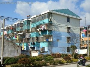 此房房东诚意出售阳光好采光充足