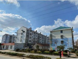 此房房东诚意出售阳光好采光充足