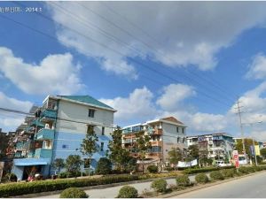 此房房东诚意出售阳光好采光充足