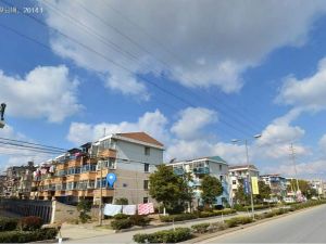 厂南村2室1厅南