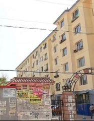 房本在手中间楼层有小区环境出门大召