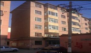 中房小区 3室1厅 南 北