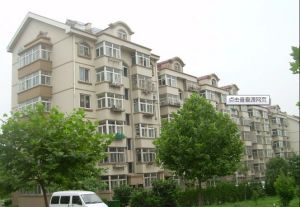 中房小区 2室1厅 南