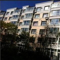 龙翔苑 2室1厅 南