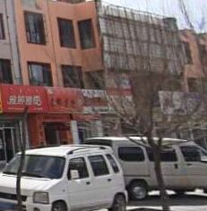 呼运花园A区 2室1厅 南 北