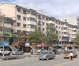 步梯2楼,精装修,拎包入住,采光好