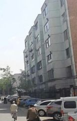 通道街火车站!附院!小两居!可贷款