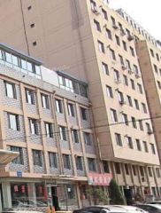 绿景苑小区3室2厅南北