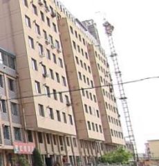 中间楼层,小高层,五年外房本,人车分流