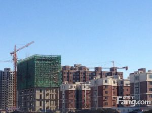 桃源水榭二区 2室1厅 南 北