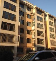 万达商圈,2居室,运动楼层,拎包入住