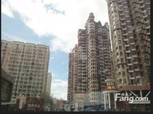 新华大街 摩尔城 东门外 地铁 长乐宫 大三居