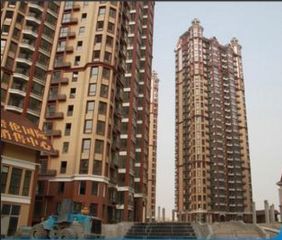 雅阁星城 3室1厅 西南