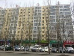 万象城 嘉茂地铁口 航天小区 大平层 地暖房 电梯房