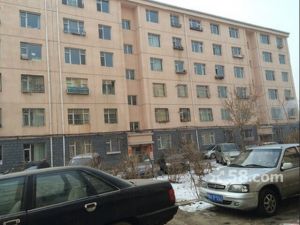 兴光A九小区 2室2厅 南 北