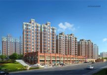 鲁中·康桥[平阴]