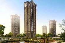 天洲视界城|铂悦