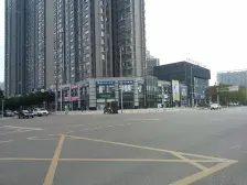 通用时代国际社区 3室1厅 南