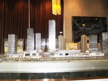 万象城单间配套出售 双轻轨 商圈房