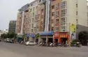 蔚蓝半岛实景图
