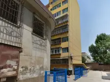 此房户型好地段好,采光好视野好房子方正东西方向