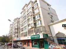 嘉麟花园 此房满五 楼层好 视野开阔