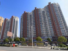 阳光嘉园 4室2厅 南