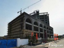 锡通花苑大三房装修好拎包入住