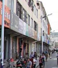 孝心一楼 南北通透 带装修