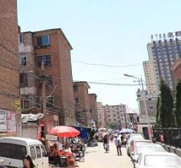大学路万象城南北朝向户型合理采光好交通便利