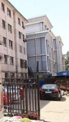 大学路片 精装修 步梯中层 采光好 步行到校 视野宽