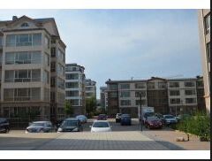 东岸商圈 房本满二 看房随时 精装修