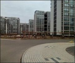 九合国际小高层带两个露台带车位全天采光精装修