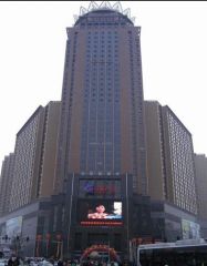 海亮广场一期 2室2厅 东 南