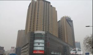 楼层好,配套设施齐全,交通便利,繁华地..