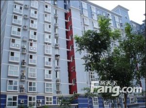 城市亮点 大学路 次新房 地铁口