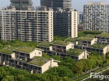 中鹰黑森林 2房2厅2卫 南北通透